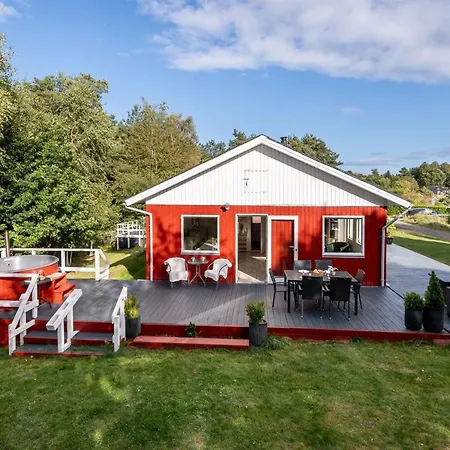 Winder - 925m From The Sea By Interhome Nyaraló