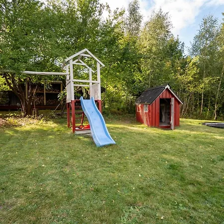 Nyaraló Winder - 925m From The Sea By Interhome Ebeltoft