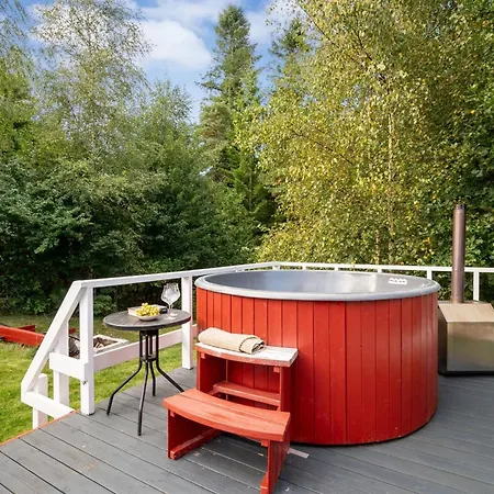 Winder - 925m From The Sea By Interhome * Ebeltoft