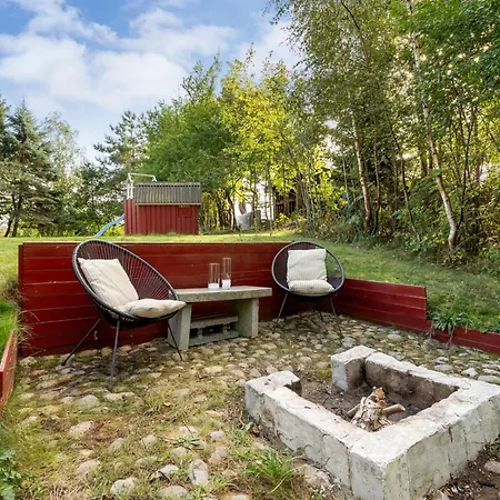 Winder - 925m From The Sea By Interhome Nyaraló *