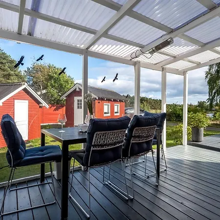 Winder - 925m From The Sea By Interhome Nyaraló Ebeltoft