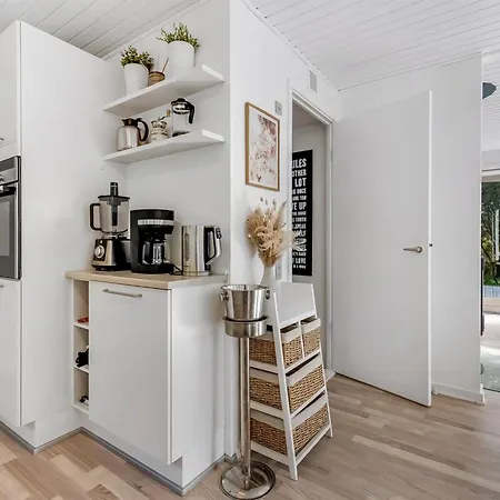 Winder - 925m From The Sea By Interhome Ebeltoft