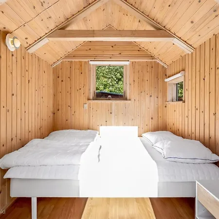 Winder - 925m From The Sea By Interhome Nyaraló *