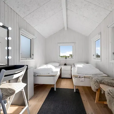 Winder - 925m From The Sea By Interhome Casa vacanze Ebeltoft