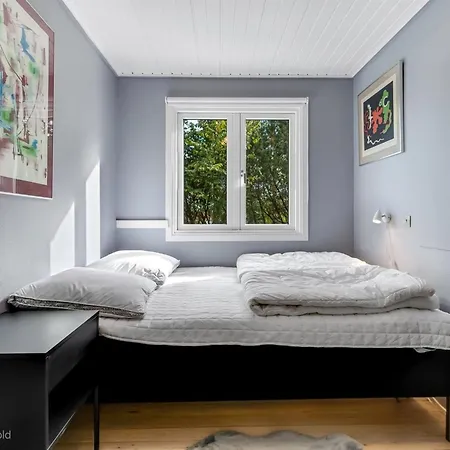 Winder - 925m From The Sea By Interhome Nyaraló *