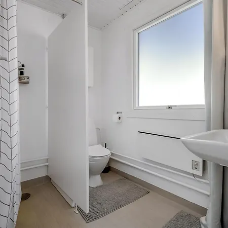 Winder - 925m From The Sea By Interhome Casa vacanze Ebeltoft