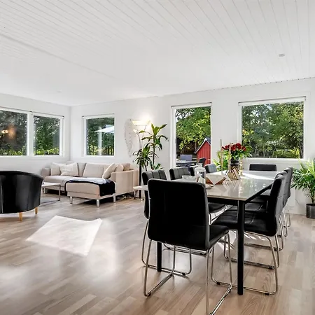 Winder - 925m From The Sea By Interhome Ebeltoft