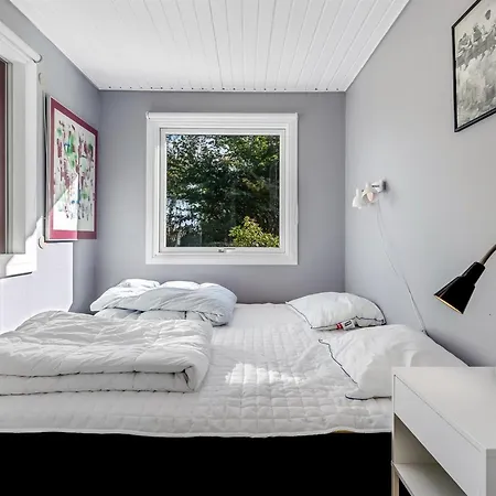 Winder - 925m From The Sea By Interhome Ebeltoft