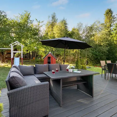 Winder - 925m From The Sea By Interhome * Ebeltoft