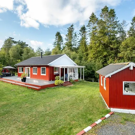 Winder - 925m From The Sea By Interhome * Ebeltoft
